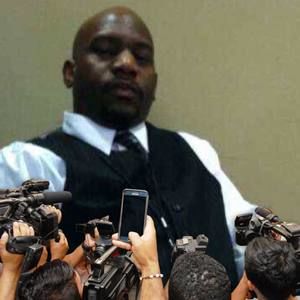 Meet your Posher, Cornelius